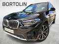 BMW X3 xDrive 30e Hybrid 75% déductib Noir - thumbnail 1