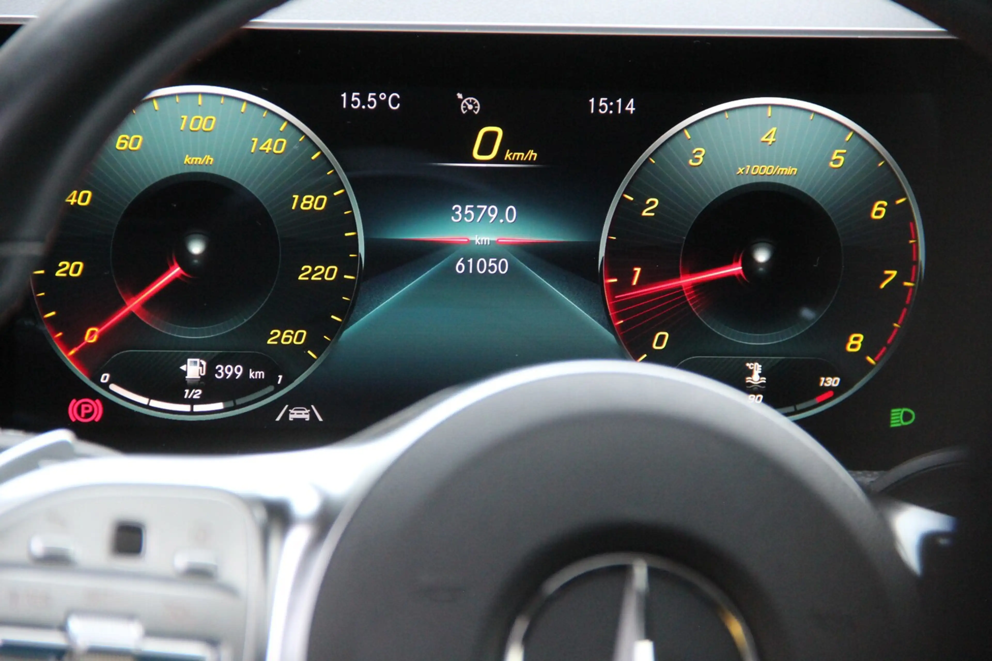 Mercedes-Benz A 180 Business | NL Auto | AMG | Pano-Dak | Camera | ECC — photo 5