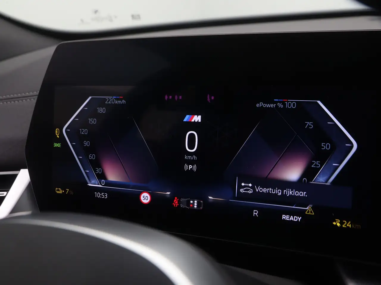 BMW iX2 2026