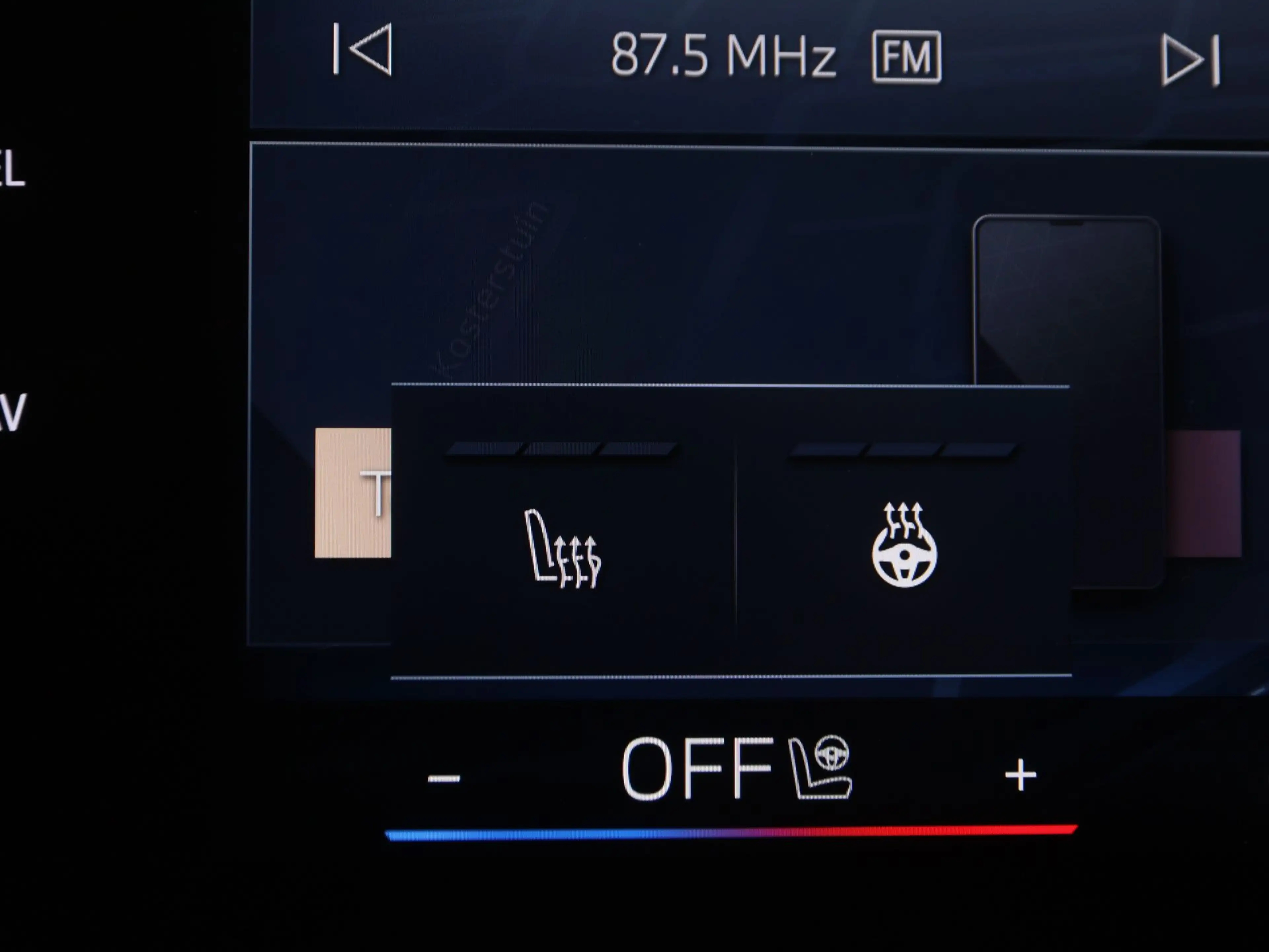 BMW iX2 eDrive20 67 kWh M Sport Edition — photo 13