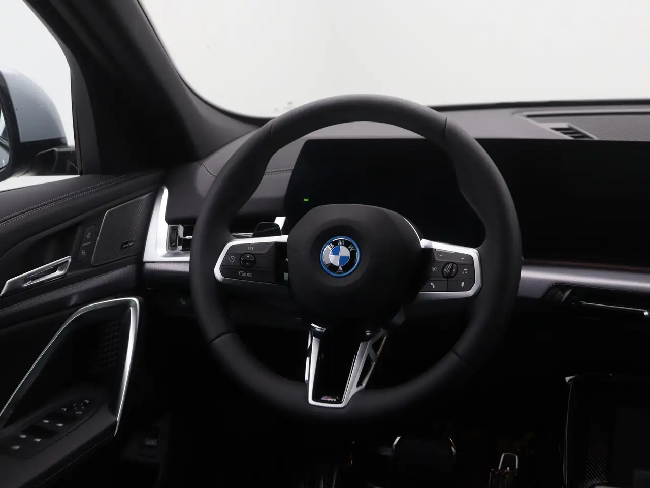 BMW iX2 2026