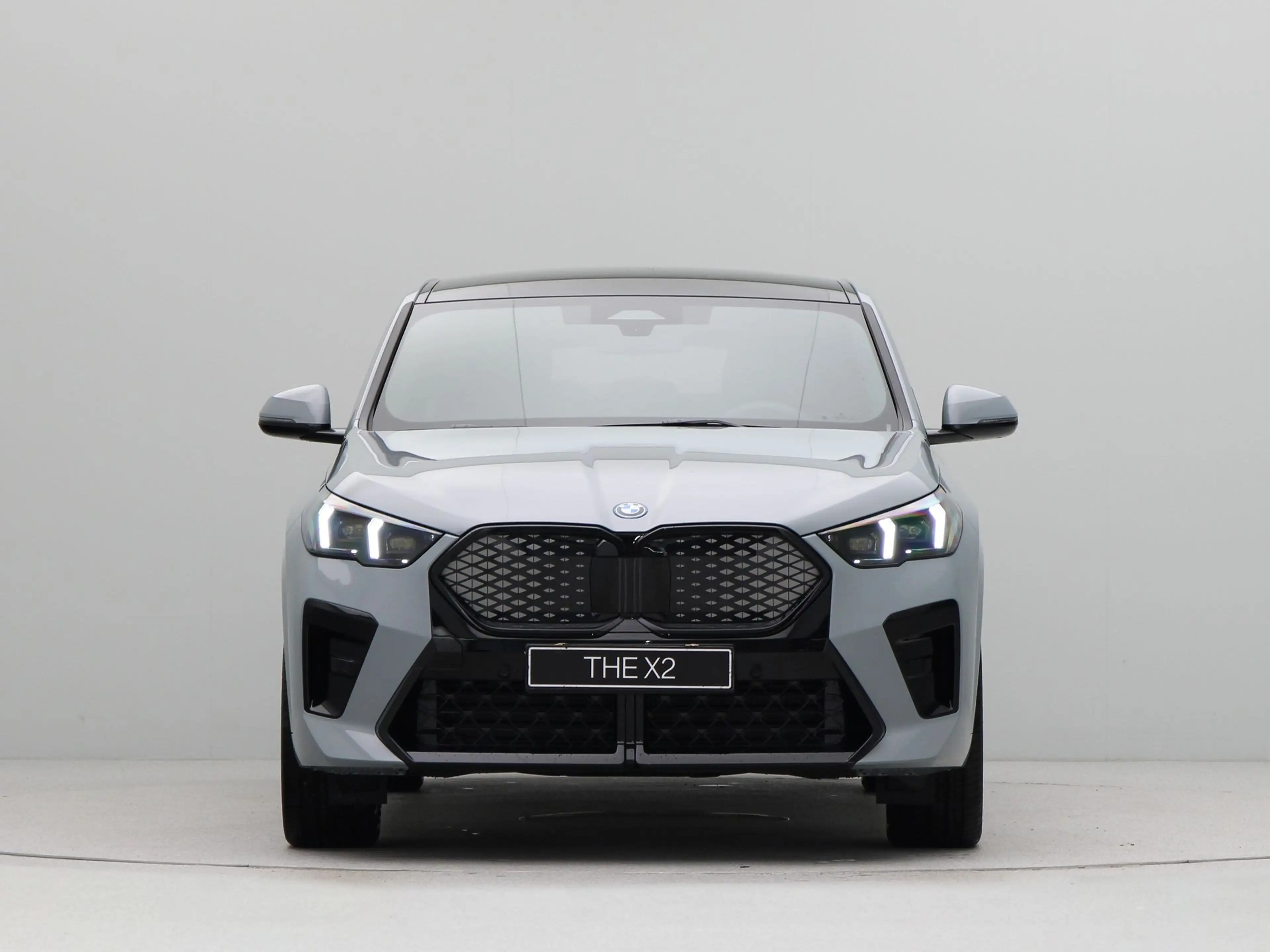 BMW iX2 eDrive20 67 kWh M Sport Edition — photo 5