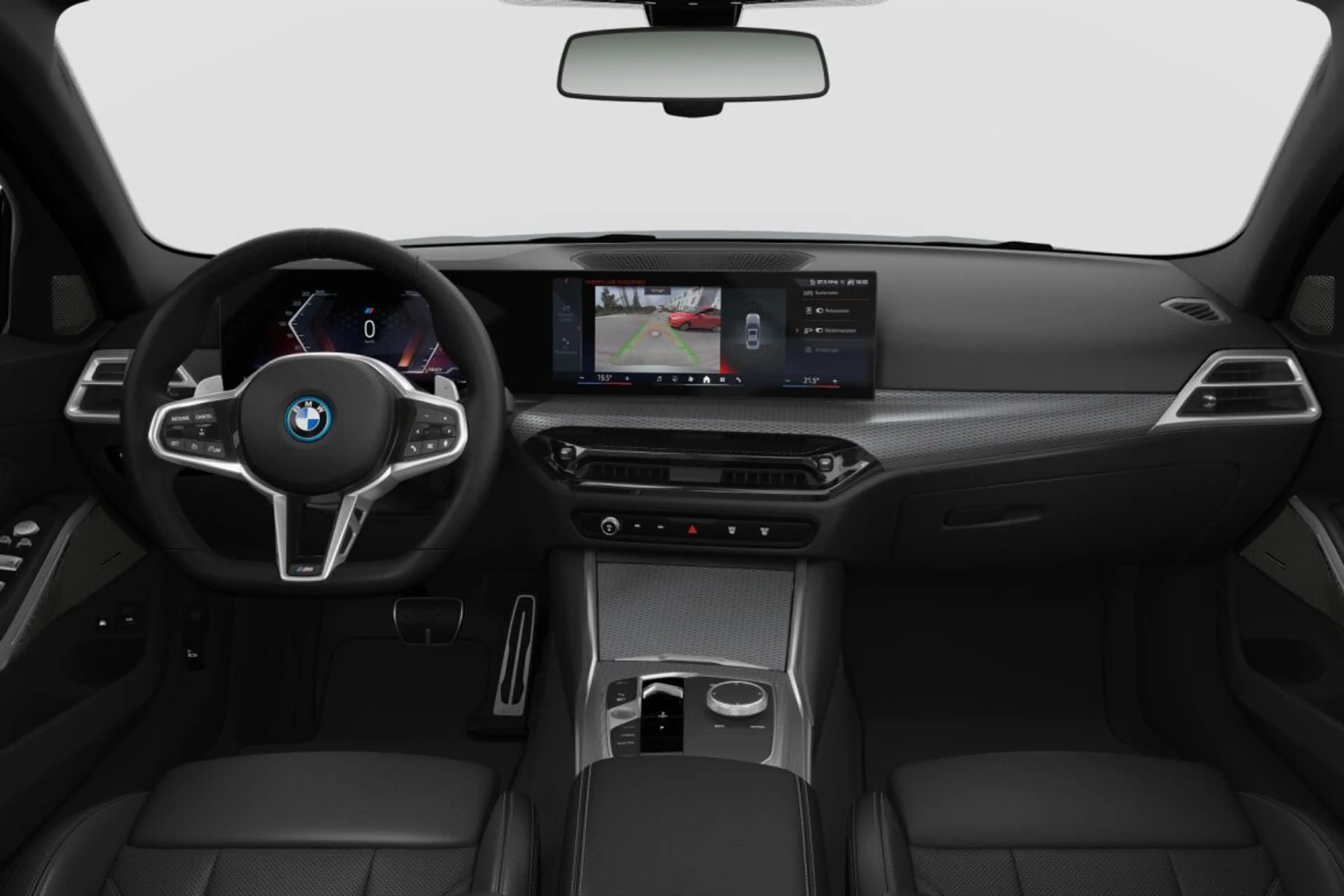 BMW 330 3 Serie Sedan 330e M Sport Edition | M Sportpakket — photo 3