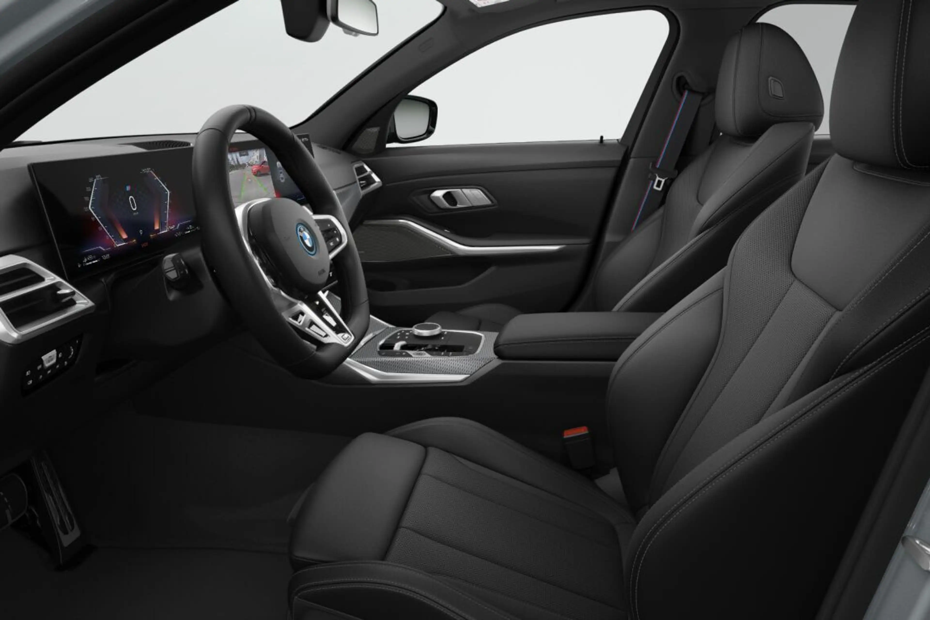 BMW 330 3 Serie Sedan 330e M Sport Edition | M Sportpakket — photo 4