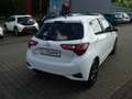 Toyota Yaris 1,5 l Comfort + Webasto Standheizung Blanco - thumbnail 4
