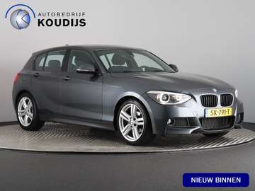 1-serie 116i M Sport Edition High Executive (Led /