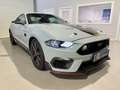Ford Mustang Fastback 5.0 Ti-VCT Mach I Aut. Grijs - thumbnail 1