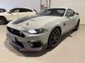 Ford Mustang Fastback 5.0 Ti-VCT Mach I Aut. Grijs - thumbnail 10