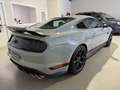 Ford Mustang Fastback 5.0 Ti-VCT Mach I Aut. Grijs - thumbnail 11