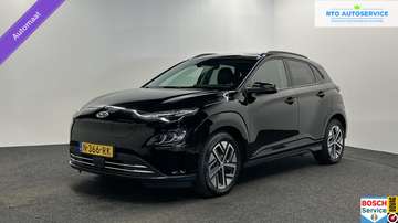 EV Fashion 64 kWh|SOH 100%|Warmtepomp|Carplay|Navi