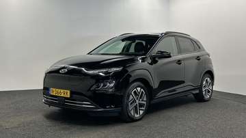 EV Fashion 64 kWh|SOH 100%|Warmtepomp|Carplay|Navi