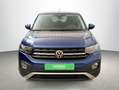 Volkswagen T-Cross 1.0 TSI Edition Azul - thumbnail 4