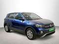 Volkswagen T-Cross 1.0 TSI Edition Azul - thumbnail 1
