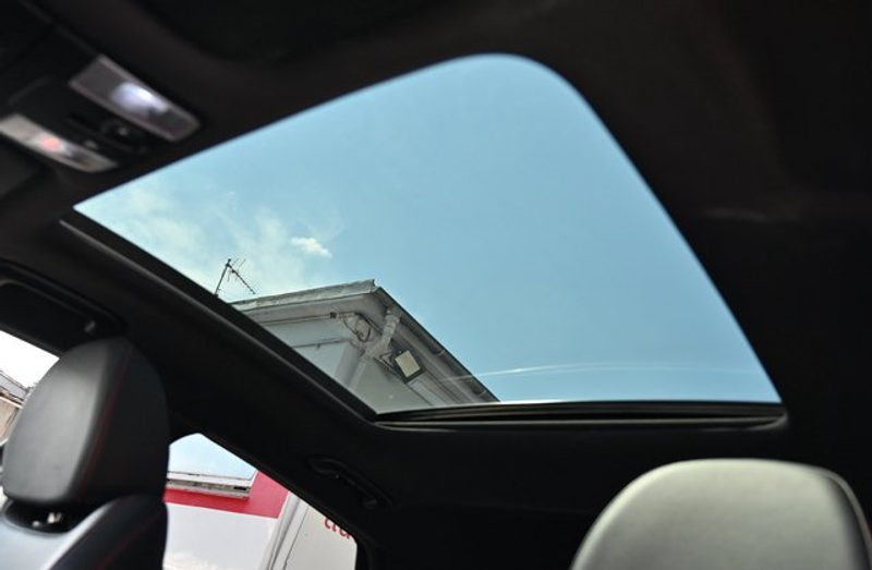 Kia ProCeed / pro_cee'd ProCeed GT 2.Hd*PANO*ACC*Virtual*Memory* — photo 5