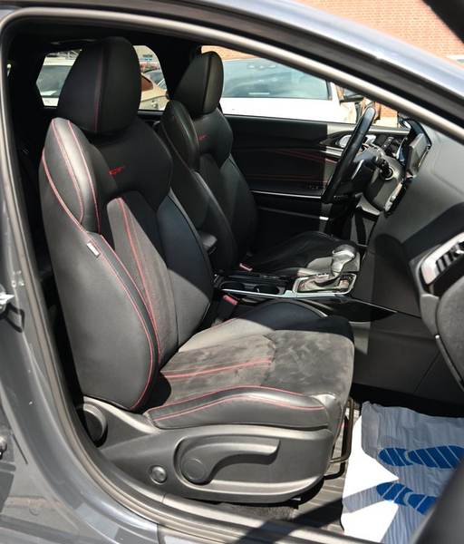 Kia ProCeed / pro_cee'd ProCeed GT 2.Hd*PANO*ACC*Virtual*Memory* — photo 13
