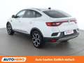 Renault Arkana 1.3 TCe Mild-Hybrid Techno Weiß - thumbnail 4