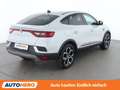 Renault Arkana 1.3 TCe Mild-Hybrid Techno Weiß - thumbnail 6