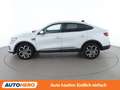 Renault Arkana 1.3 TCe Mild-Hybrid Techno Weiß - thumbnail 3