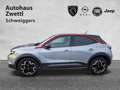 Opel Mokka GS LINE PACK F12XHT AT8 S/S Silber - thumbnail 3