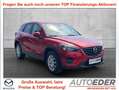 Mazda CX-5 CD150 AWD Attraction Rot - thumbnail 1