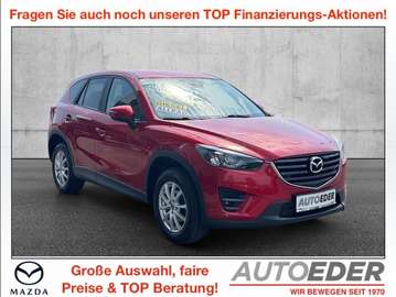 CD150 AWD Attraction