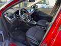 Renault Captur 1.6 hybrid Intens E-Tech 145cv auto Rosso - thumbnail 7