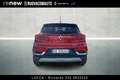 Renault Captur 1.6 hybrid Intens E-Tech 145cv auto Rosso - thumbnail 4