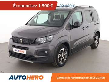 1.5 Blue-HDi GT Line