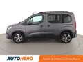 Peugeot Rifter 1.5 Blue-HDi GT Line Gris - thumbnail 3