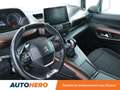 Peugeot Rifter 1.5 Blue-HDi GT Line Gris - thumbnail 11