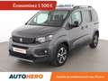 Peugeot Rifter 1.5 Blue-HDi GT Line Gris - thumbnail 1