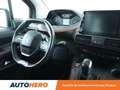 Peugeot Rifter 1.5 Blue-HDi GT Line Gris - thumbnail 13