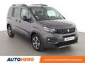 Peugeot Rifter 1.5 Blue-HDi GT Line Gris - thumbnail 8
