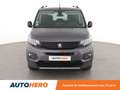 Peugeot Rifter 1.5 Blue-HDi GT Line Gris - thumbnail 9