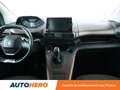 Peugeot Rifter 1.5 Blue-HDi GT Line Gris - thumbnail 12