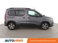 Peugeot Rifter 1.5 Blue-HDi GT Line Gris - thumbnail 7