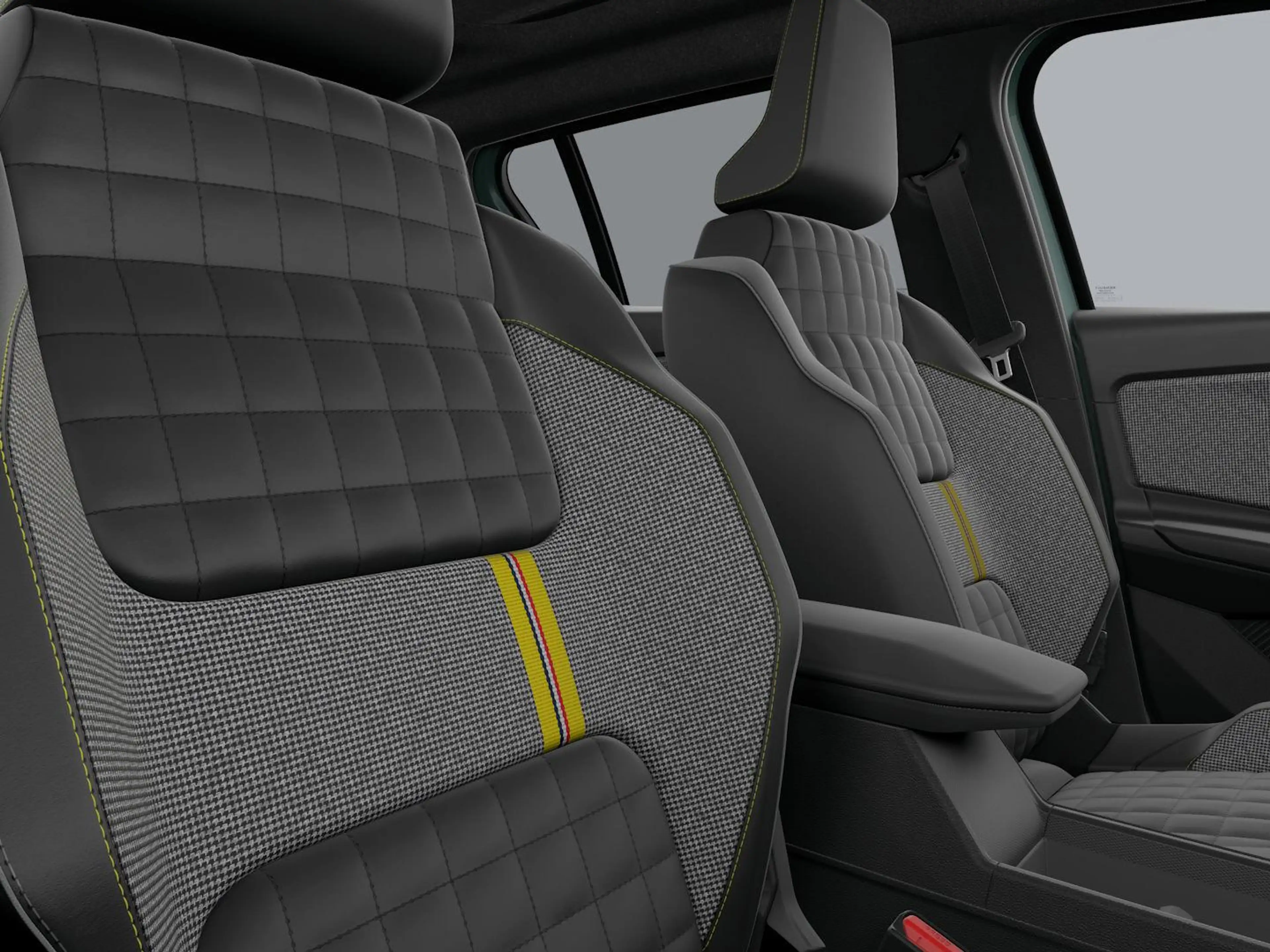 Renault R 4 Iconic “Plein Sud™” 150 pk Comfort Range l Meer da — photo 5