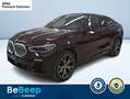 BMW X6 XDRIVE30D MHEV 48V MSPORT AUTO Lilla - thumbnail 1