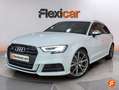 Audi S3 Sportback 2.0 TFSI S tronic quattro 228kW Blanco - thumbnail 3