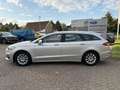 Ford Mondeo Wagon 2.0 IVCT HEV Titanium 187pk Automaat | Licht Grijs - thumbnail 4