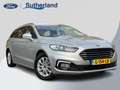 Ford Mondeo Wagon 2.0 IVCT HEV Titanium 187pk Automaat | Licht Grijs - thumbnail 1