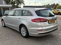 Ford Mondeo Wagon 2.0 IVCT HEV Titanium 187pk Automaat | Licht Grijs - thumbnail 5