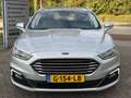 Ford Mondeo Wagon 2.0 IVCT HEV Titanium 187pk Automaat | Licht Grijs - thumbnail 2