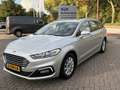 Ford Mondeo Wagon 2.0 IVCT HEV Titanium 187pk Automaat | Licht Grijs - thumbnail 3