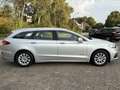 Ford Mondeo Wagon 2.0 IVCT HEV Titanium 187pk Automaat | Licht Grijs - thumbnail 8