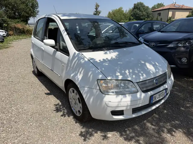 Fiat Idea