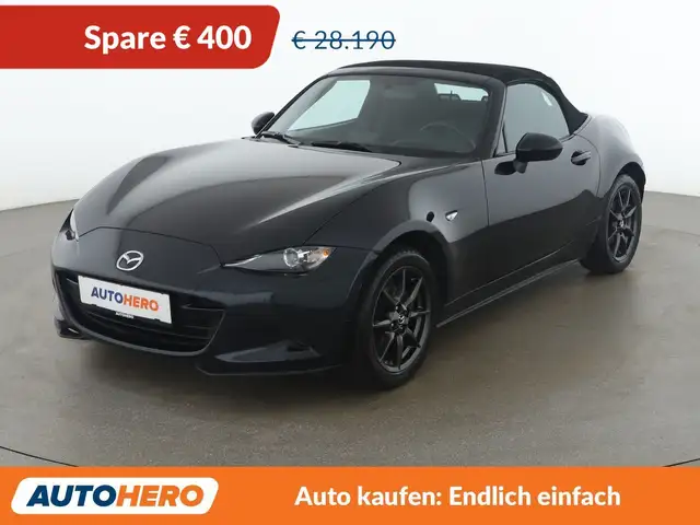 Mazda MX-5 1.5 Prime-Line