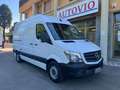 Mercedes-Benz Sprinter Sprinter F37/33 311 CDI TN Furgone Executive Bianco - thumbnail 3
