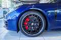 Porsche Panamera GTS *Pano*HuD*StHzg*SportDesign*HA-L* Bleu - thumbnail 10