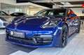 Porsche Panamera GTS *Pano*HuD*StHzg*SportDesign*HA-L* Azul - thumbnail 1